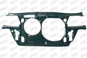 Передняя панель кузова