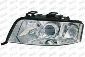 Основна фара