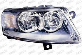 Основная фара