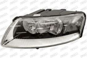 Основна фара