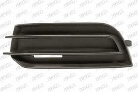 Вентиляційна решітка бампера