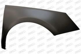 Крыло переднее