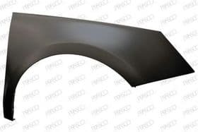 Крыло переднее