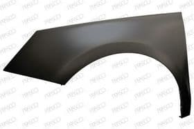 Крыло переднее