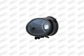 Передня протитуманна фара