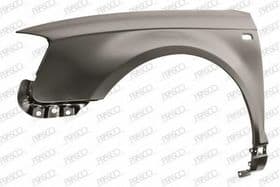 Крило переднє