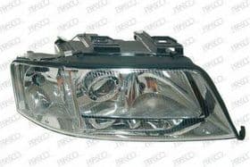 Основная фара