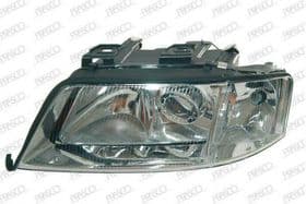 Основная фара