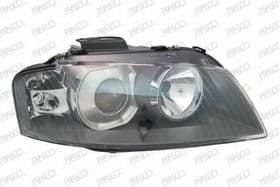 Основная фара