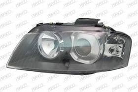 Основная фара