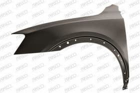 Крило переднє Крило переднє