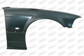 Крило переднє