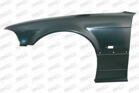 Крыло переднее