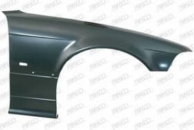 Крыло переднее