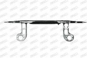 Передня панель кузова