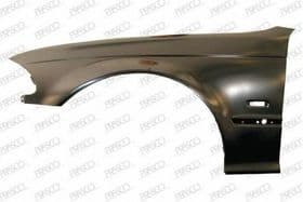 Крыло переднее