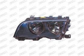 Основная фара