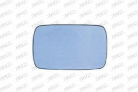 Стекло наружного зеркала