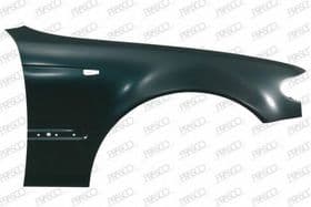 Крило переднє