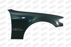 Крило переднє