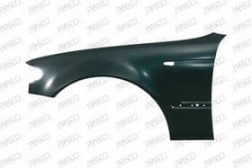 Крыло переднее