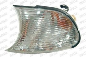 Фонарь указателя поворота