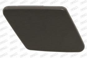 Облицовка бампера