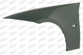 Крыло переднее