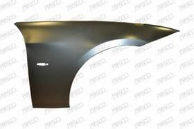 Крыло переднее