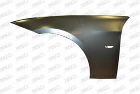 Крыло переднее