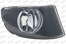 Передняя противотуманная фара