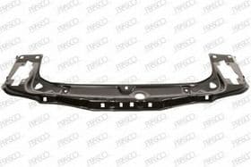 Передня панель кузова