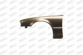 Крыло переднее