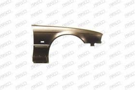 Крило переднє