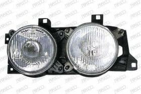 Основна фара