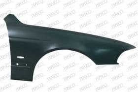 Крыло переднее