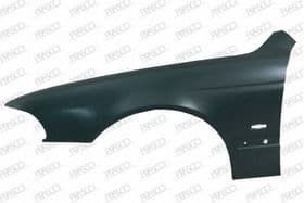 Крыло переднее