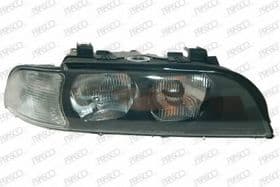 Основная фара