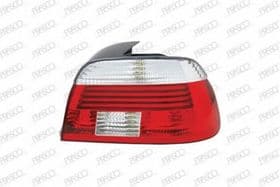 Задній ліхтар