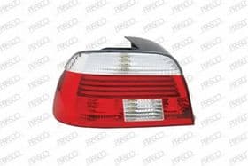 Задній ліхтар