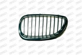 Решітка радіатора