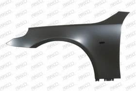 Крыло переднее