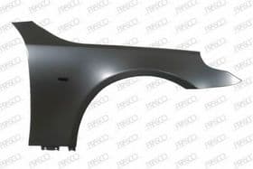 Крыло переднее