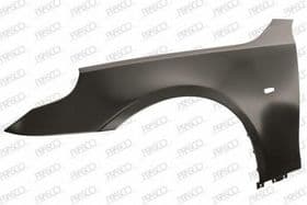 Крыло переднее