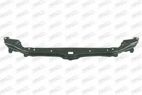 Передня панель кузова Prasco BM0463201