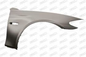 Крыло переднее