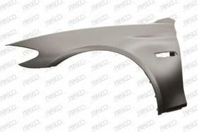 Крыло переднее