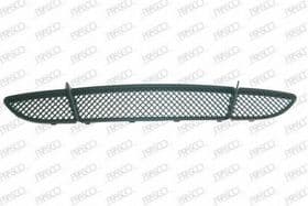 Вентиляційна решітка бампера