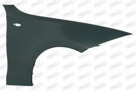 Крыло переднее