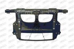 Передняя панель кузова